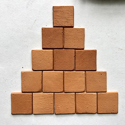 Kích thước gạch xây chuẩn trong xây dựng là bao nhiêu