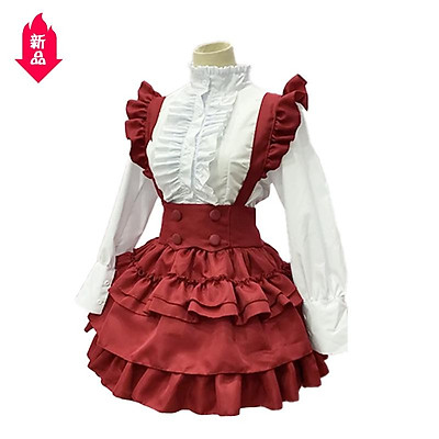 Gothic Váy Dài giá rẻ Tháng 72023BigGo Việt Nam