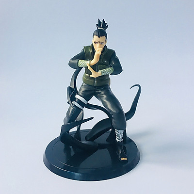 Nendoroid NARUTO Shippuden Shikamaru Nara  Japan Figure