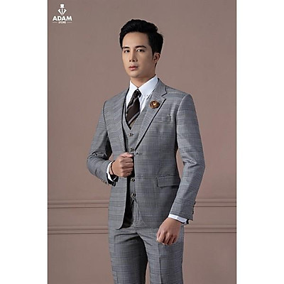 Top 5 Cửa hàng bán vest nam đẹp nhất tỉnh Bắc Ninh  toplistvn