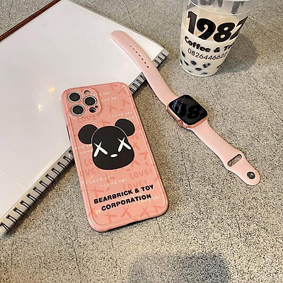 Ốp IPhone Dior PHỤ KIỆN AIRPODS #43 Ốp IPhone Dior PHỤ KIỆN AIRPODS