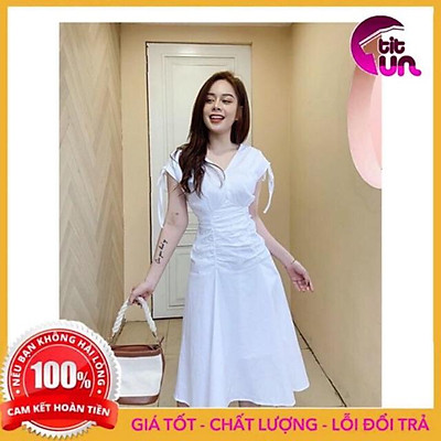 Tổng hợp với hơn 79 váy nàng thơ mới nhất  cdgdbentreeduvn