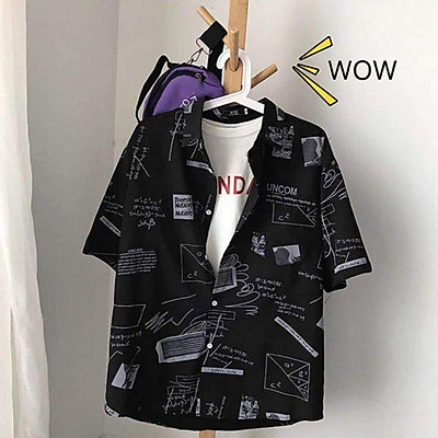 Áo Sơmi ICON DENIM Slim Fit