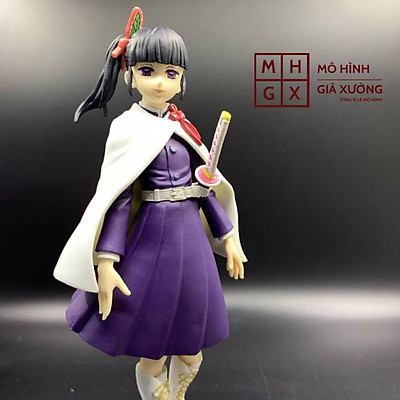 Mô hình figure Tsuyuri Kanao Chiến Đấu  Taki Shop