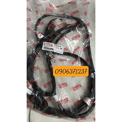 Mua Bộ dây điện sườn dành cho xe Mio đời đầu | Tiki Mua Bộ Dây Điện Sườn Dành Cho Xe Mio Đời Đầu | Tiki