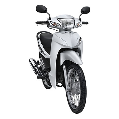 WAVE ALPHA 110CC