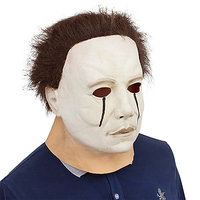 Mẫu trang trí Halloween có liên quan đến Michael Myers là gì?