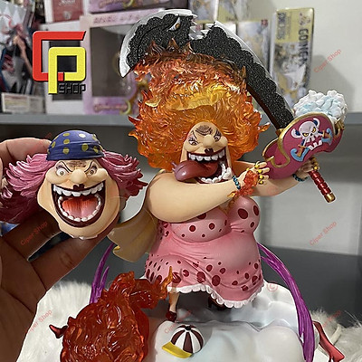 Big Mom  NZ Toys