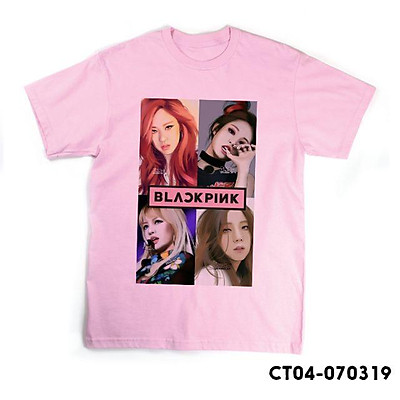 Cười bò ra sàn với loạt fanart mặn hơn cả muối biển Đông của BLACK PINK   TinNhaccom