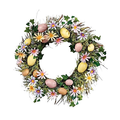 7 mẹo đơn giản home decoration easter để tạo không khí lễ hội