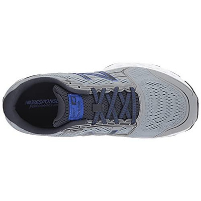 New balance men's outlet 680v5 cushioning running shoe