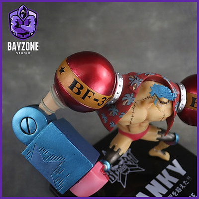 Lịch sử giá Mô hình one piece chibi  set 12 nhân vật băng hải tặc mũ rơm  cập nhật 82023  BeeCost