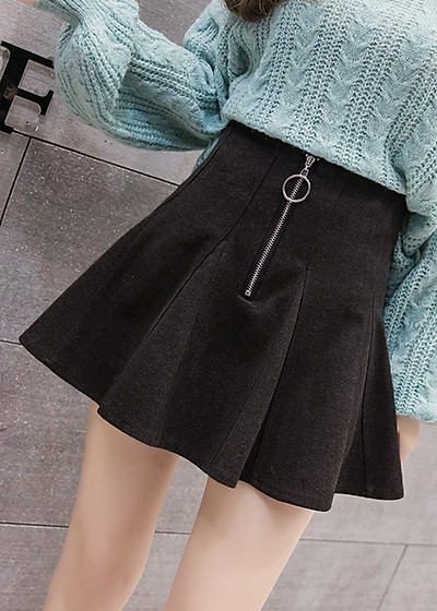 Top 76 chân váy mini hàn quốc hay nhất  cdgdbentreeduvn