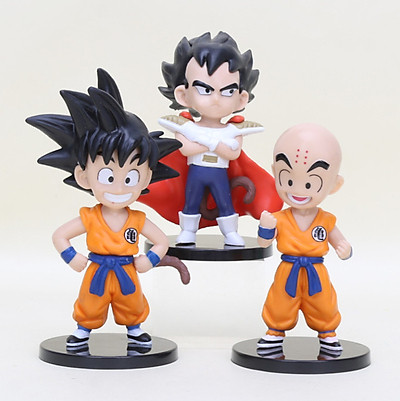 Bandai Spirits Mô hình SHF Son Goku SSJ 3 dòng Dragon Ball Z 15cm DBSHF10   GameStopvn