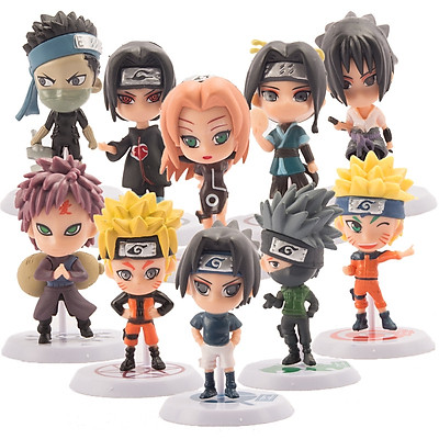 Mô Hình Nhân Vật Figure Uzumaki Naruto  Naruto Đẹp Giá Rẻ  web