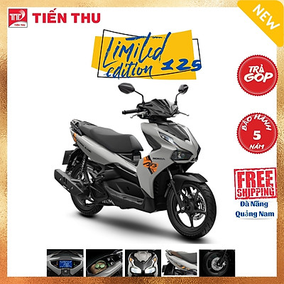 Honda Air Blade 2022  Giá chát bất ngờ bản cao cấp hơn 56 triệu đồng