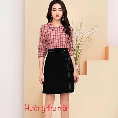 Top 6 mẫu chân váy Thái Lan đẹp đa dạng phong cách dành cho chị em