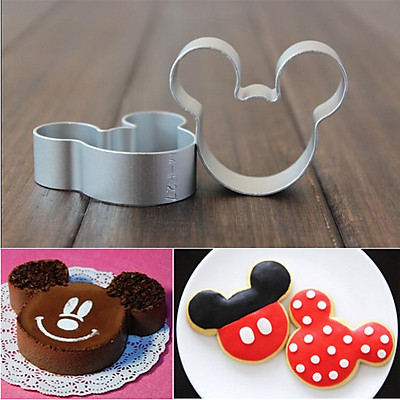 Discover 153+ mickey mouse cookie cake - kidsdream.edu.vn