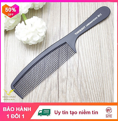 LƯỢC CẮT TÓC NAM BẢN TO BARBER  Lược băng đô