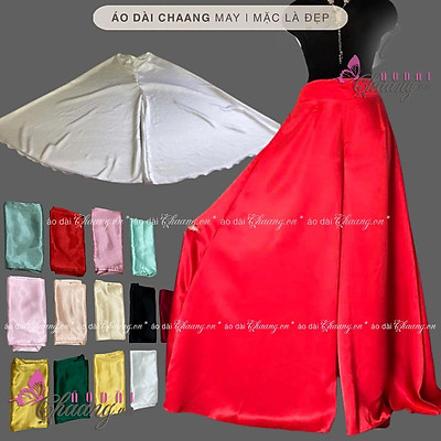 Top 9 kiểu quần giả váy đẹp thời trang chất lừ 2020