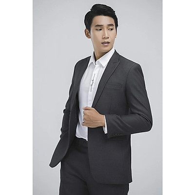 Áo Vest nam Biluxury 6AVBH202XNH cao cấp chính hãng Biluxury