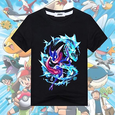 Mô hình Pokemon Mega Rayquaza Primal Kyogre Ash Greninja Gekkouga cực  hotttt tại Shop  YouTube