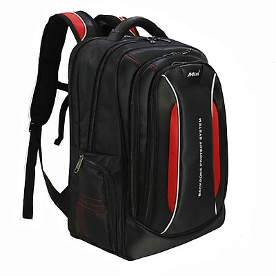 Balo laptop bền đẹp Kingstyle. VPP - Nhà Sách Trung Nguyên