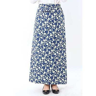 Chân Váy Chống Nắng 2 Lớp Có Túi Giao màu ngẫu nhiên  Lazadavn