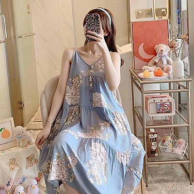 Váy 2 Dây Tole giá rẻ Tháng 72023BigGo Việt Nam