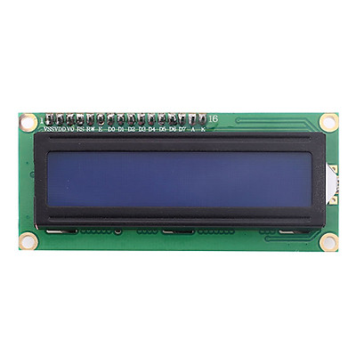 Hướng dẫn kết nối mạch thông qua liquid crystal i2c và cài đặt driver ...