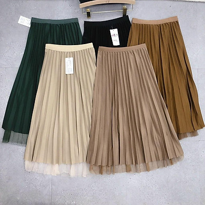 chân váy 2 lớp giá tốt Tháng 7 2023  Mua ngay  Shopee Việt Nam