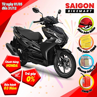 Honda  Xe máy  Chi tiết