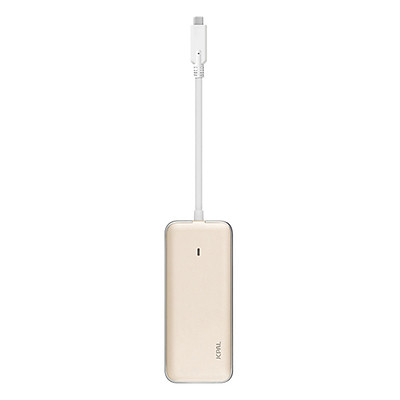 Bộ Chia Cổng Jcpal LINX USB-C 9 In 1 ...