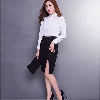 Tổng hợp Váy Xẻ Trước giá rẻ bán chạy tháng 72023  BeeCost