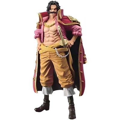 Mô hình nhân vật ONE PIECE MANHOODSPECIAL verAGOLD