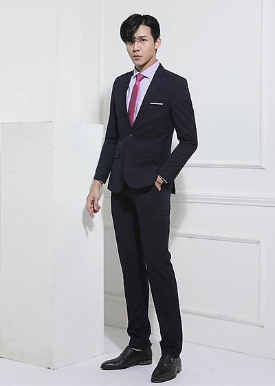 5 Loại Áo Vest Nam Đẹp  Phân Biệt Giữa Suit Và Blazer