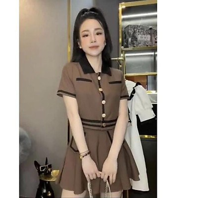 Tổng hợp với hơn 53 về váy xòe áo croptop  Du học Akina