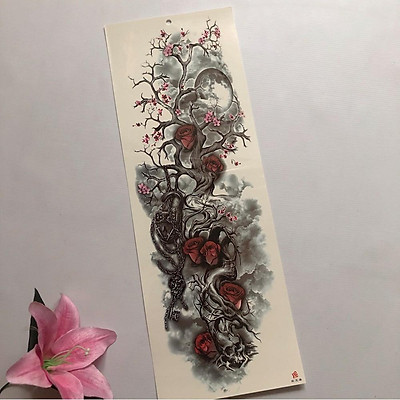 HÌNH XĂM CÂY biểu tượng của cuộc sống phong phú Đấng Tạo Hóa sức mạnh  sự bảo vệ trí tuệ kiến thức nuôi dưỡng tha thứ và sinh trưởng  Hình xăm