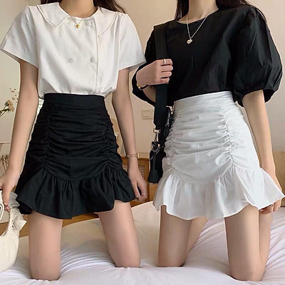 Top 83 chân váy nhung đỏ siêu đỉnh  trieuson5