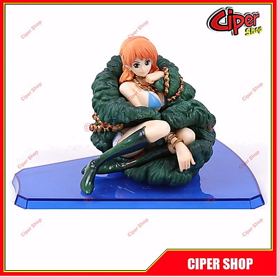 Mô Hình OnePiece Nami Mặc Bikini Sexy Đồ Chơi Anime Nữ Gợi Cảm  Giá Sendo  khuyến mãi 65000đ  Mua ngay  Tư vấn mua sắm  tiêu dùng trực tuyến  Bigomart