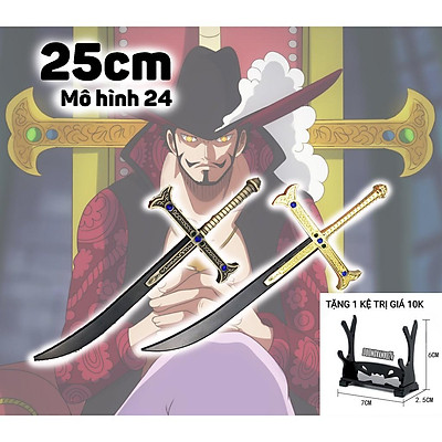 Shop Mô Hình Dracule Mihawk One Piece Đẹp Giá Tốt Nhất  web