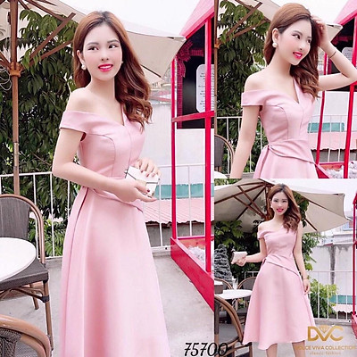 Chia sẻ hơn 85 các kiểu váy xòe dễ thương không thể bỏ qua   cdgdbentreeduvn
