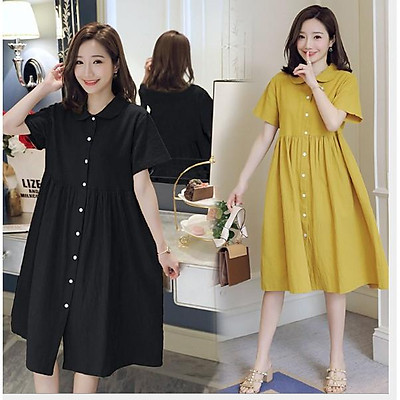 Bộ Bầu Bộ Sau Sinh Cho Con TiVáy BầuĐầm bầu Váy Sau Sinh cho con tiBộ  Mặc CữBộ Bầu Bigsize Bộ Sau Sinh Cỡ To Tới 90kg Bộ Lụa Bộ Mặc Nhà