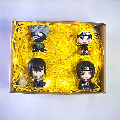 Naruto Wiki Những điều bạn chưa biết về mangaanime Naruto  POPS Blog