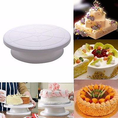 Mua 205pcs/set Cake Turntable Set Multifunction Cake Decorating ...