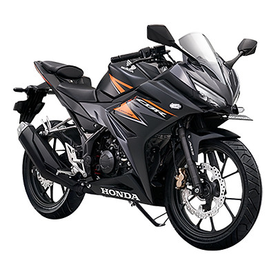 Top 4 xe ga Honda nhập khẩu đốn tim dân Việt
