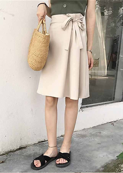 Cập nhật 62 váy hai dây cột nơ tuyệt vời nhất  cdgdbentreeduvn