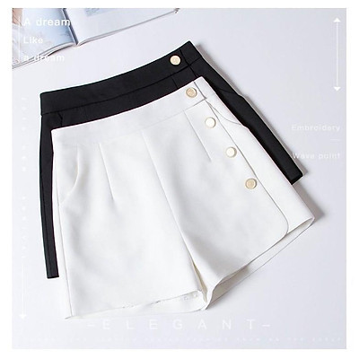 Quần short đồng phục giả váy quốc dân