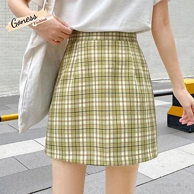 Tổng hợp Váy Caro Xanh Lá giá rẻ bán chạy tháng 72023  BeeCost