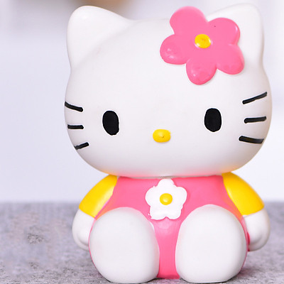 70 Ảnh Hello Kitty Đẹp Cute Dễ Thương Đáng Yêu Nhất